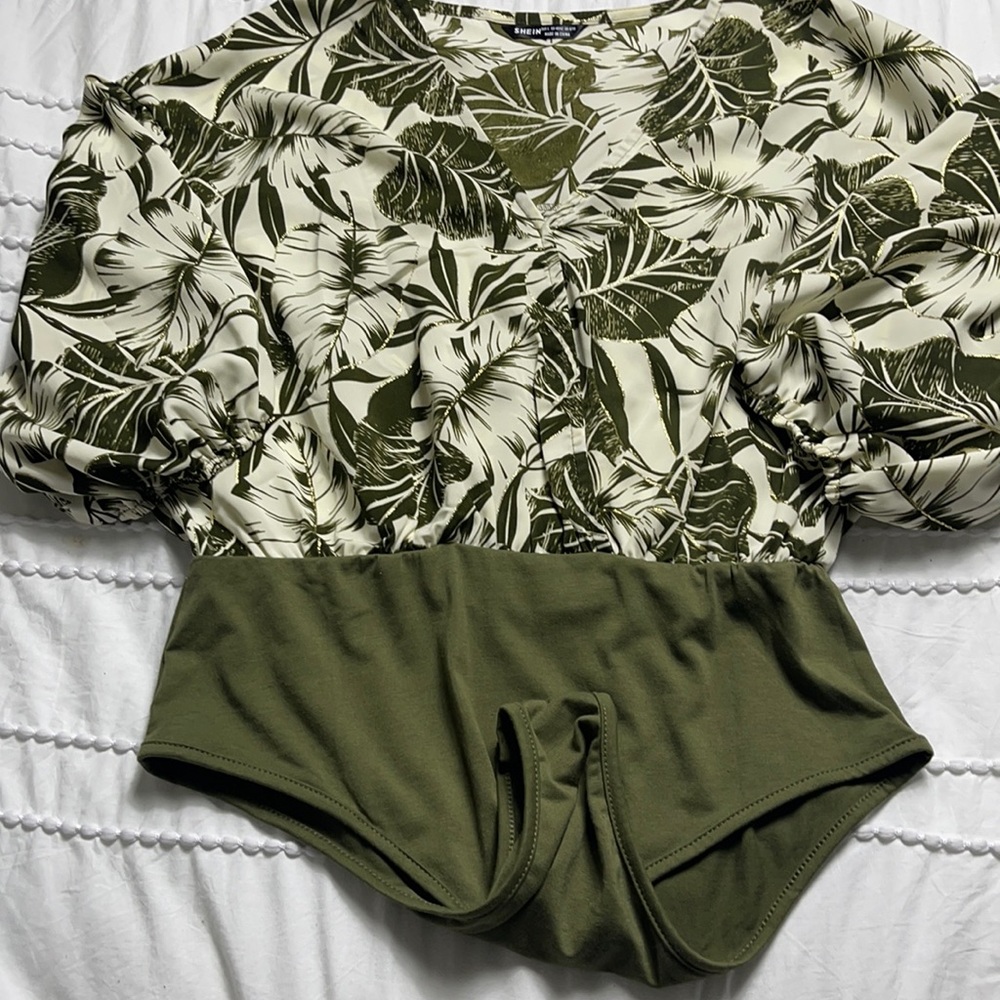 SHEIN top